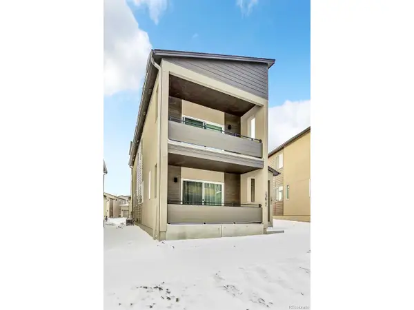 Address Withheld By Seller, Colorado Springs, CO 80921