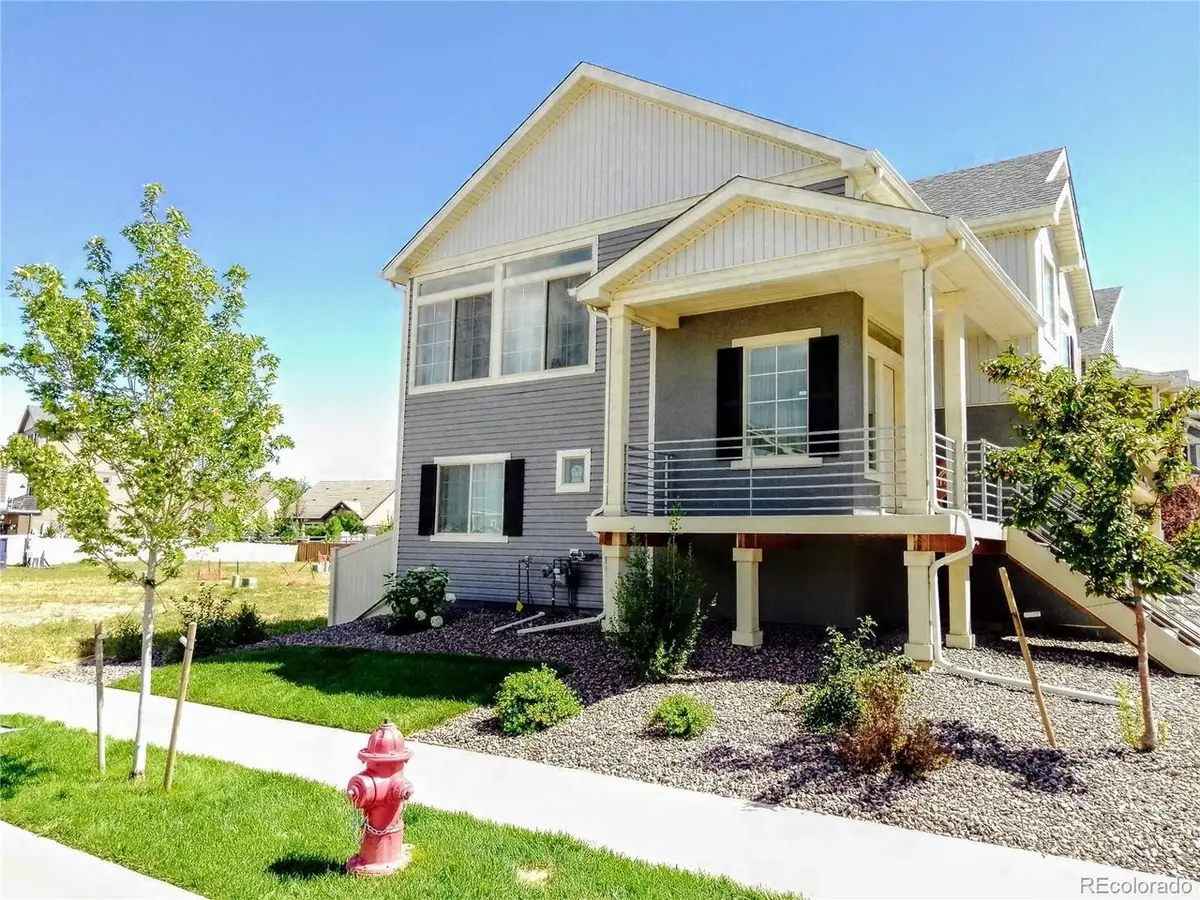 3541 Valleywood Ct, Johnstown, CO 80534 - #1