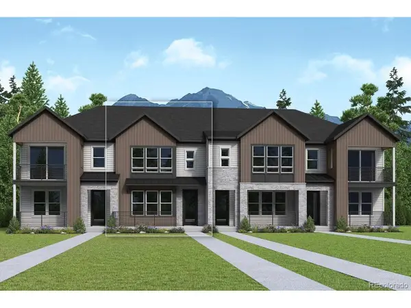 8479 Fernbush Loop, Littleton, CO 80125