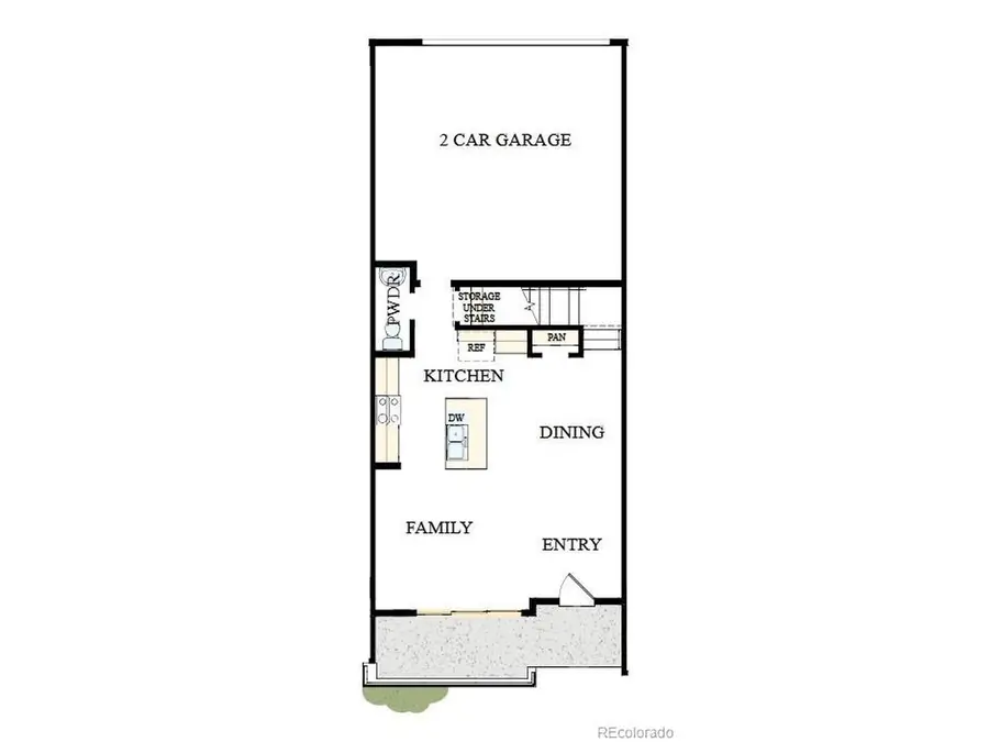 8479 Fernbush Loop, Littleton, CO 80125 - #2