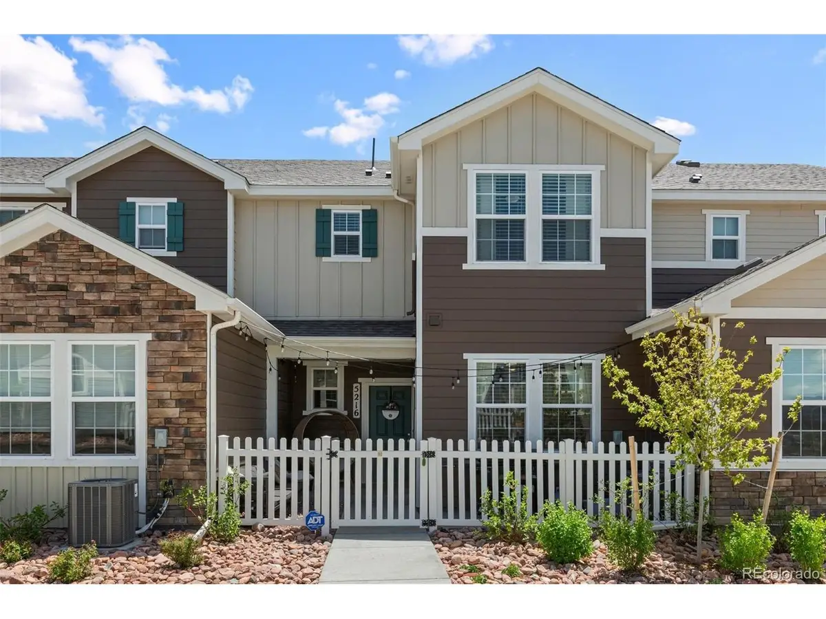 5216 Hidden Hills Pt, Colorado Springs, CO 80924 - #1