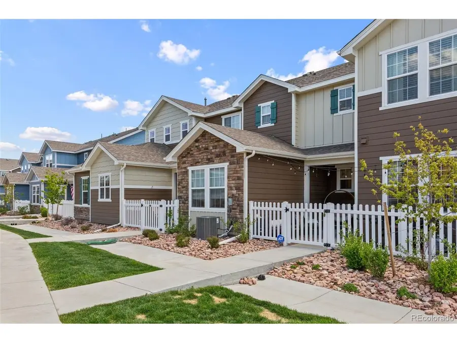 5216 Hidden Hills Pt, Colorado Springs, CO 80924 - #2