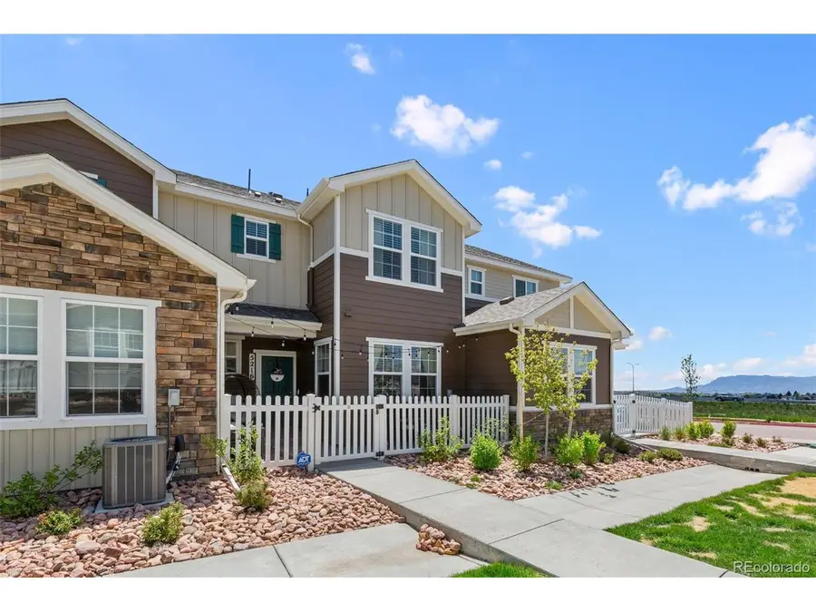 5216 Hidden Hills Pt, Colorado Springs, CO 80924 - #3