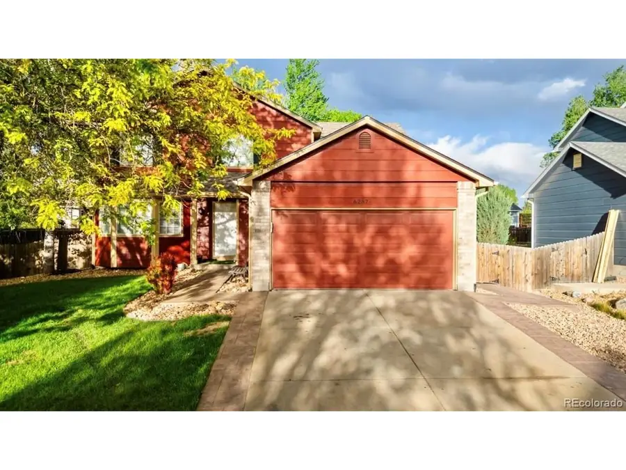 6287 Gorham St, Frederick, CO 80530 - #2