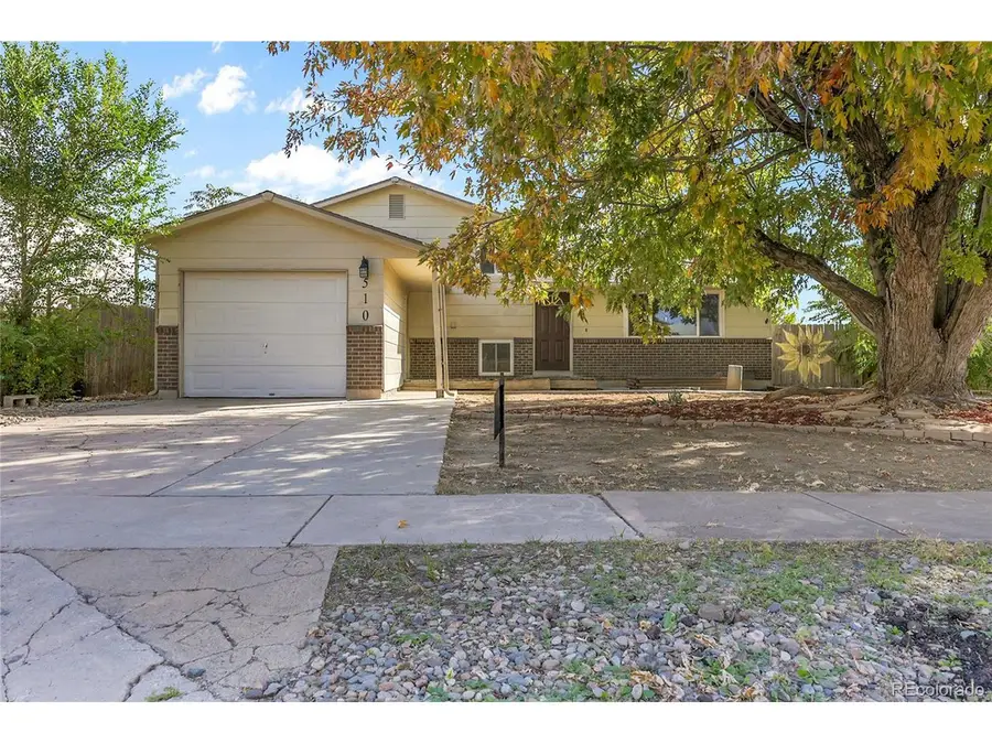 510 Avenida Del Cielo, Fountain, CO 80817 - #3