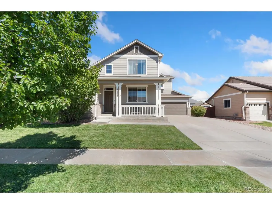 11721 E 118th Ave, Henderson, CO 80640 - #2