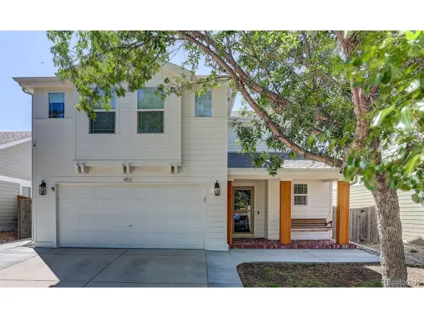 453 Bonanza Dr, Erie, CO 80516