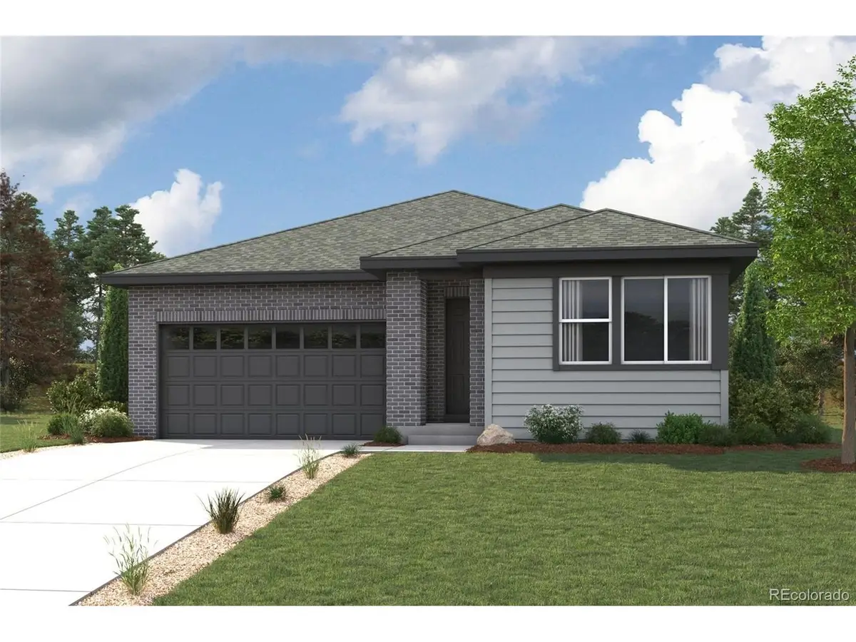 214 Colorado River Ave, Brighton, CO 80601 - #1