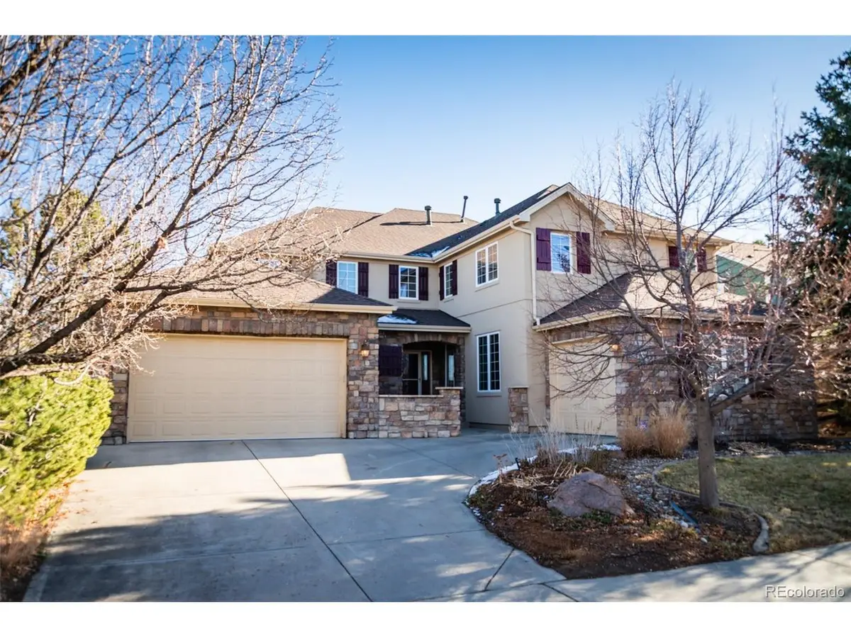 6540 S Uravan Ct, Aurora, CO 80016 - Image #1