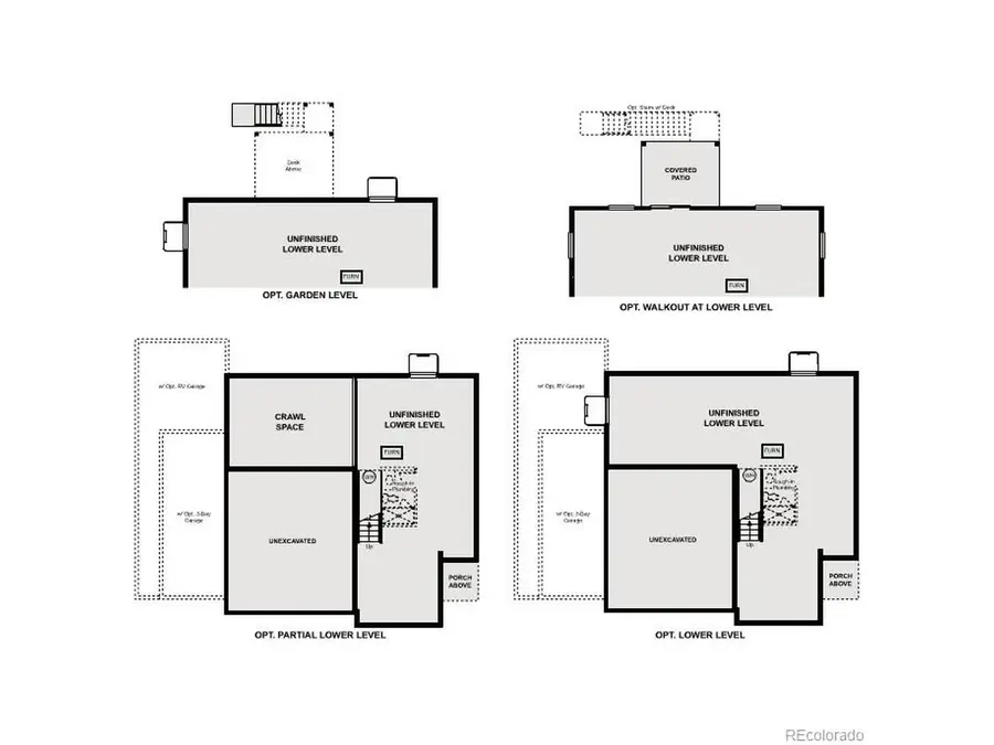 42571 Kinloch Trl, Elizabeth, CO 80107 - #2