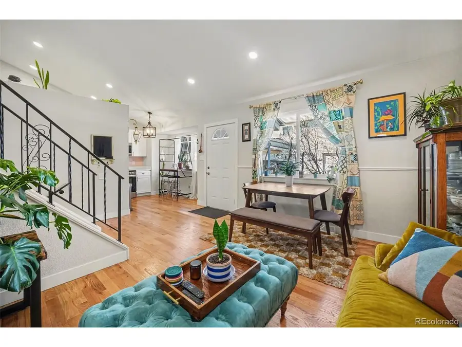 972 S Miller St, Lakewood, CO 80226 - #3