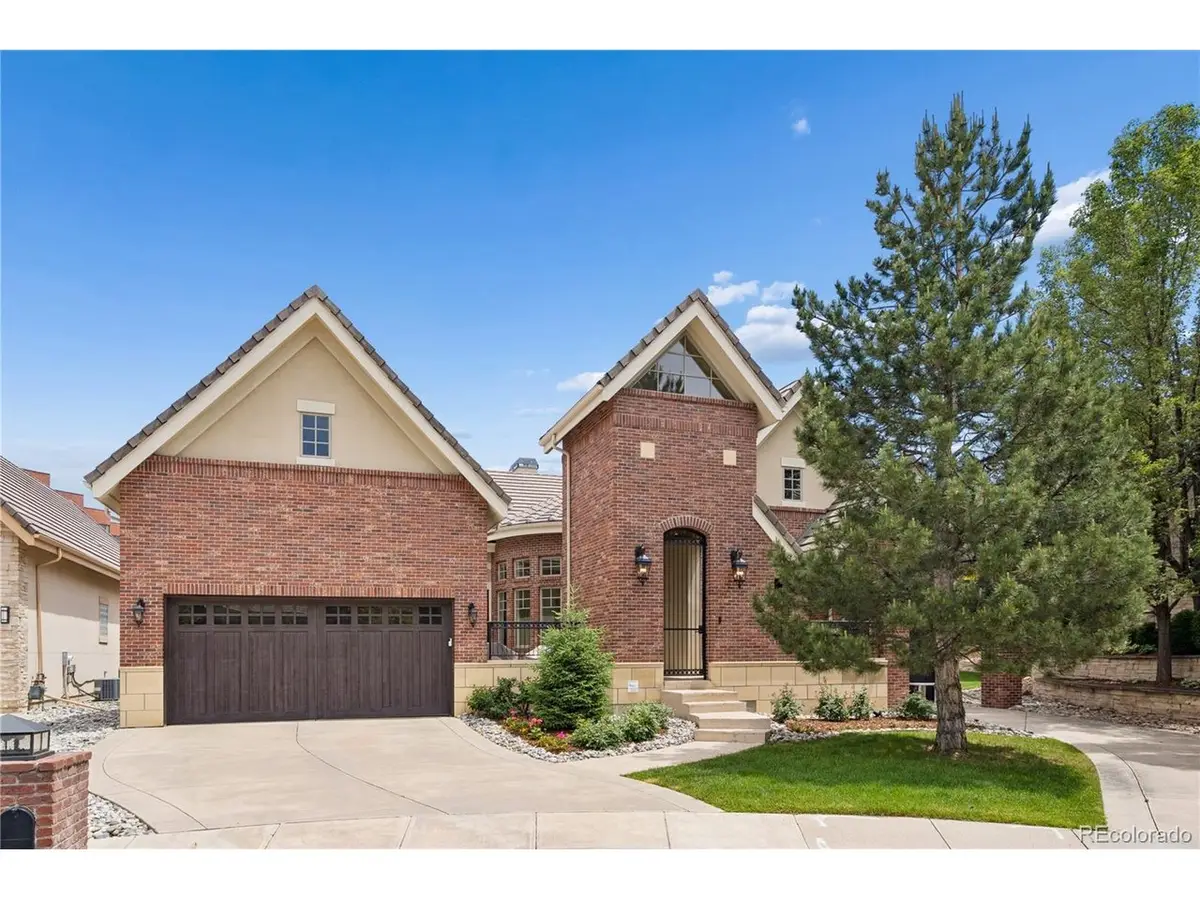 12 Sommerset Cir, Greenwood Village, CO 80111 - #1