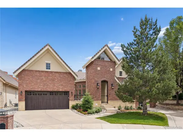 12 Sommerset Cir, Greenwood Village, CO 80111