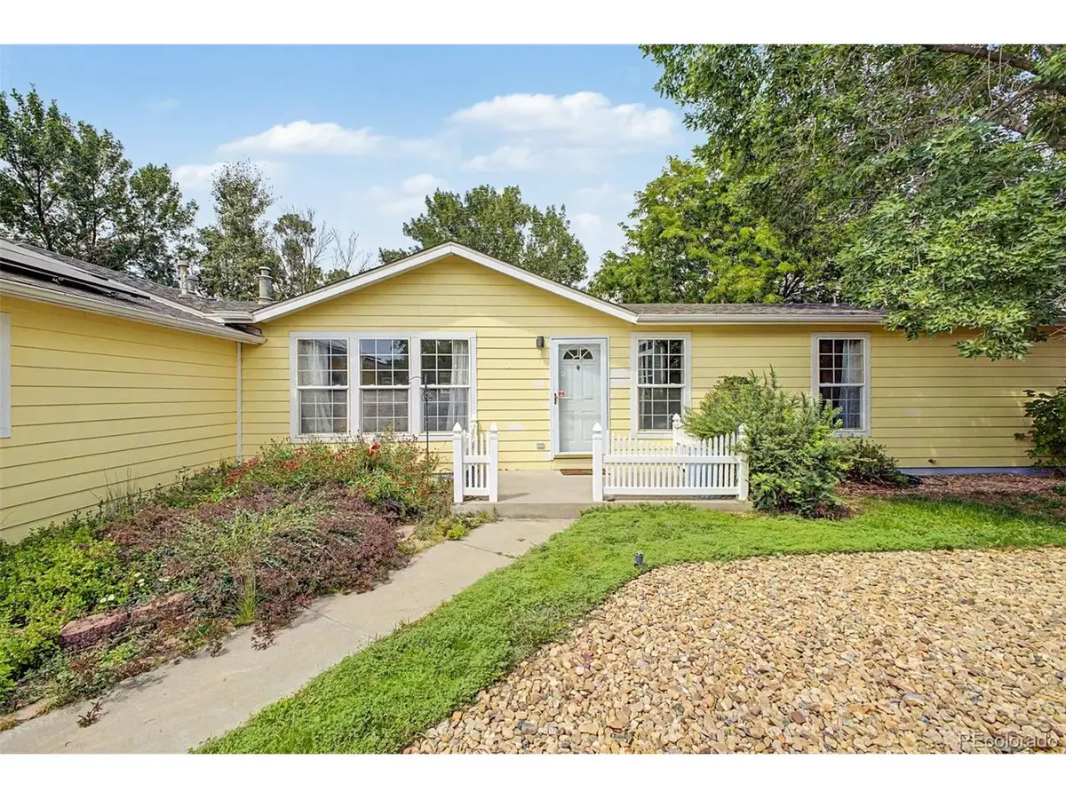 7735 Primrose Green #164, Frederick, CO 80530 - #1