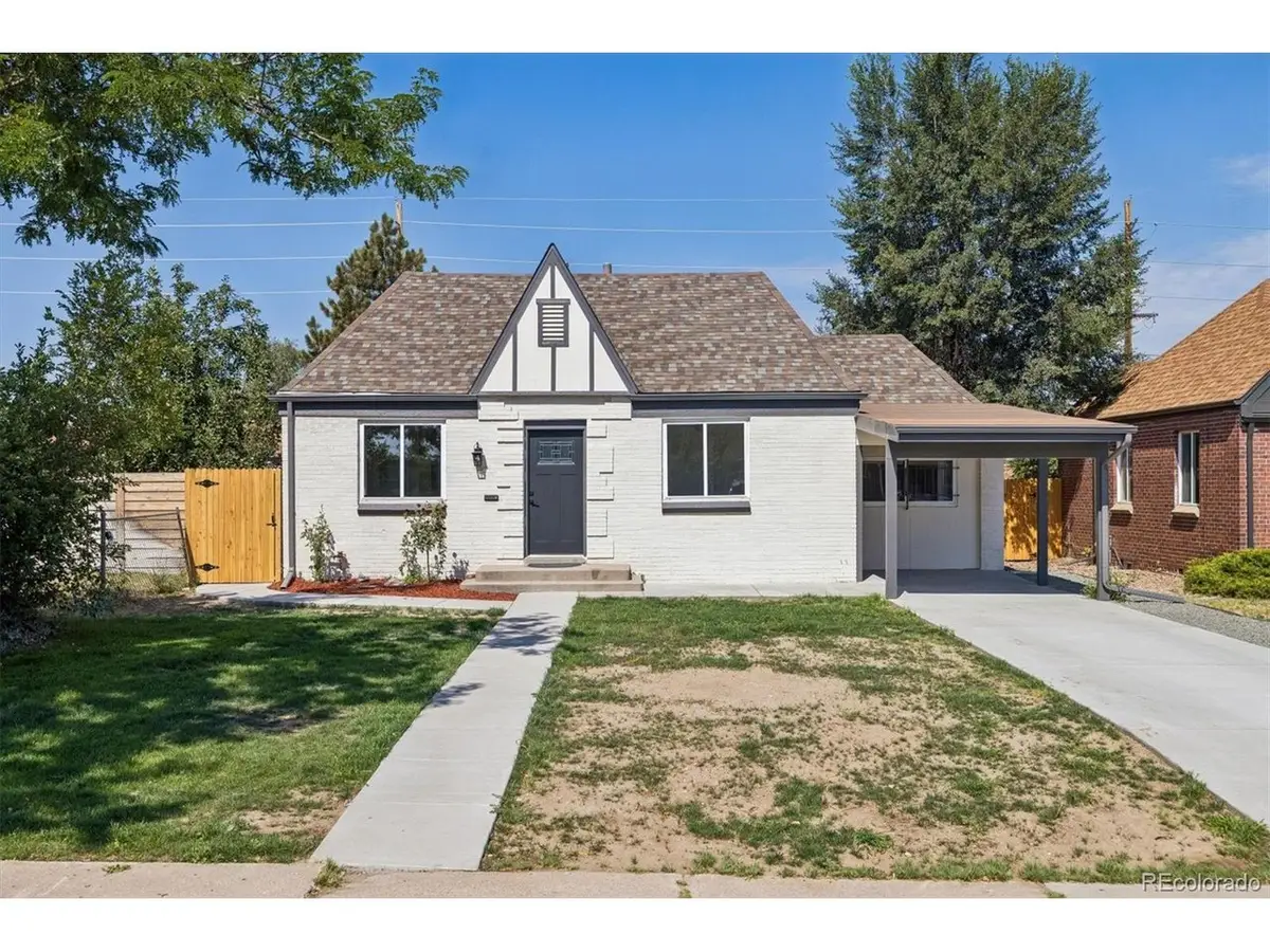 3227 Albion St, Denver, CO 80207 - #1