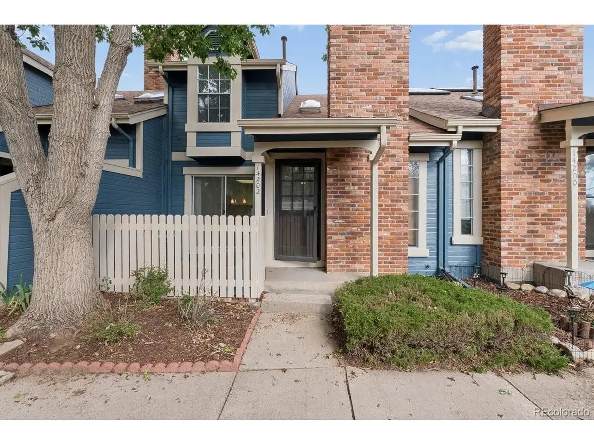 14202 E Radcliff Cir, Aurora, CO 80015 - #1