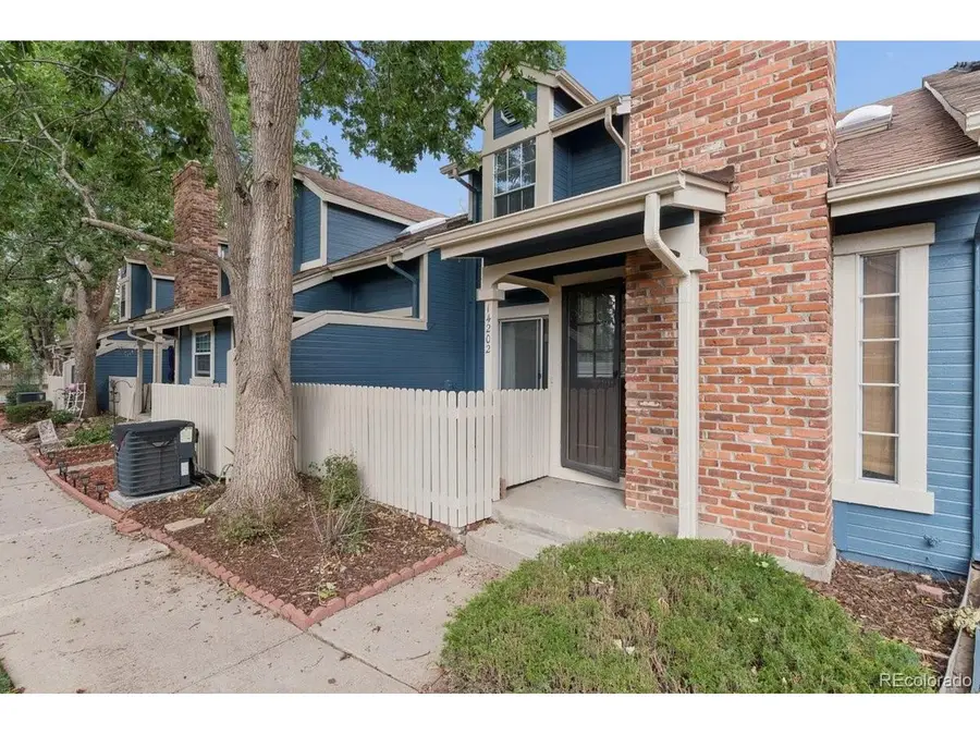 14202 E Radcliff Cir, Aurora, CO 80015 - #2