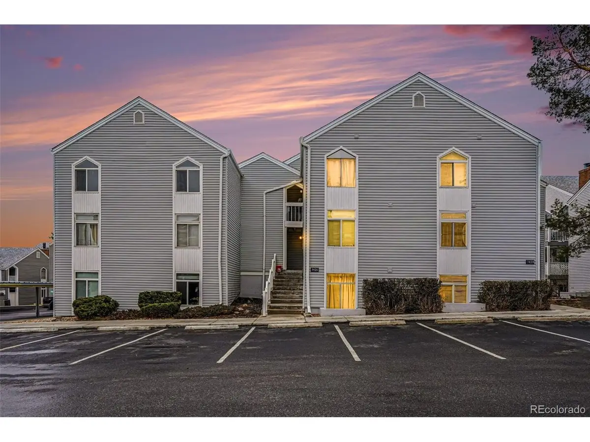 3426 S Locust St #F, Denver, CO 80222 - #1