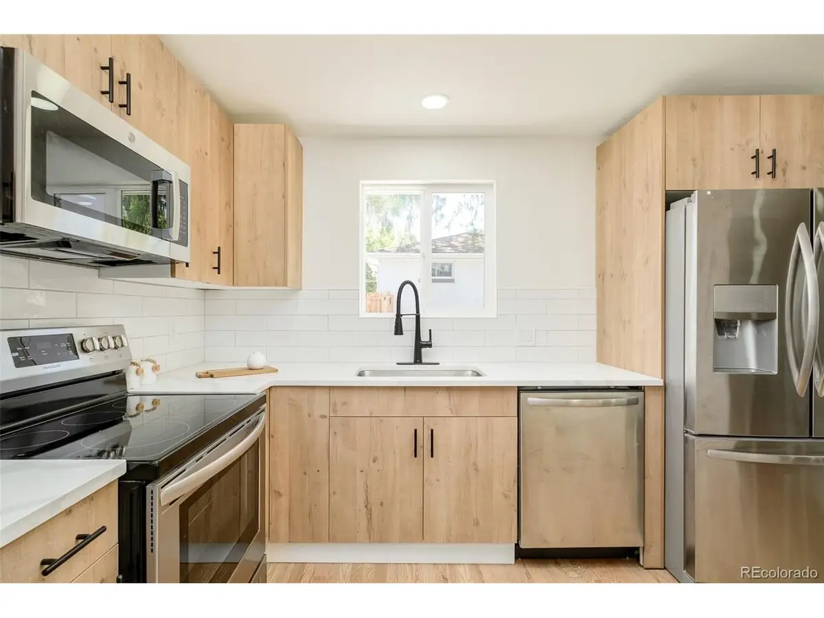 7967 Durango St, Denver, CO 80221 - #1