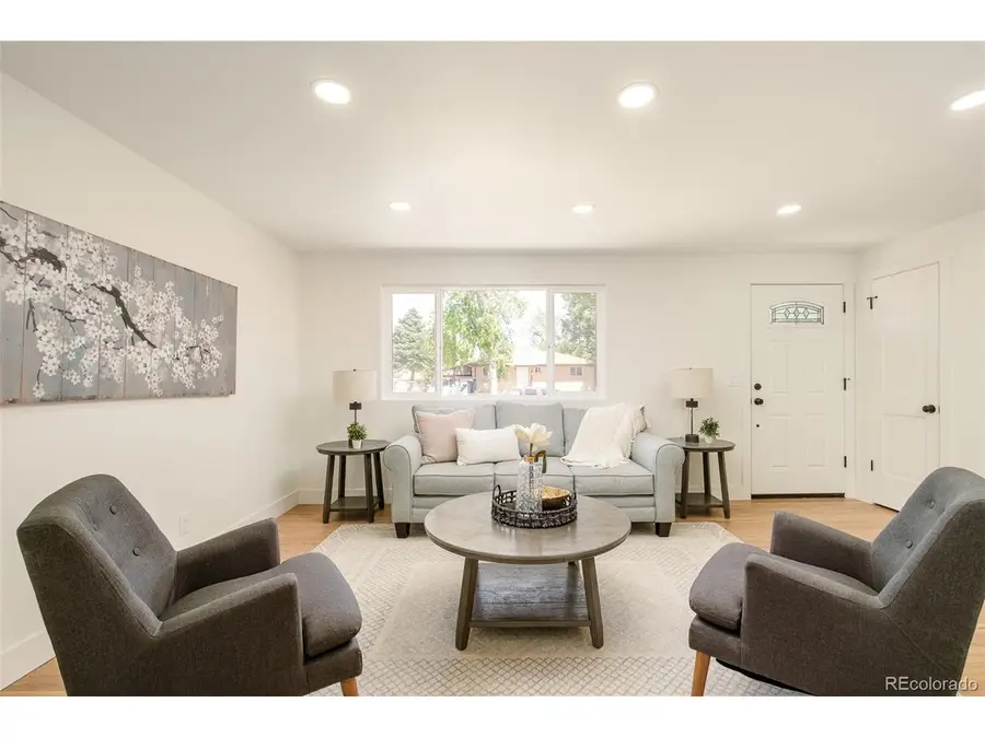 7967 Durango St, Denver, CO 80221 - #2