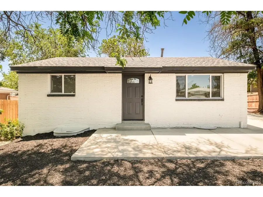 7967 Durango St, Denver, CO 80221 - #3
