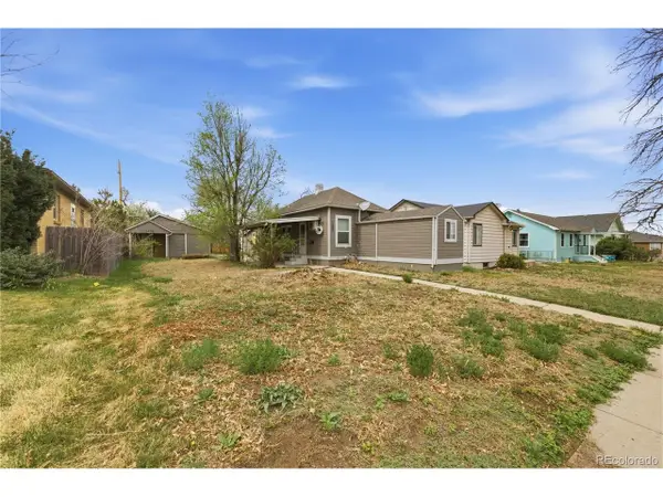 1347 Elmira St, Aurora, CO 80010