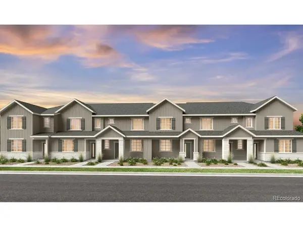 6820 Parterre Pkwy #2, Thornton, CO 80602