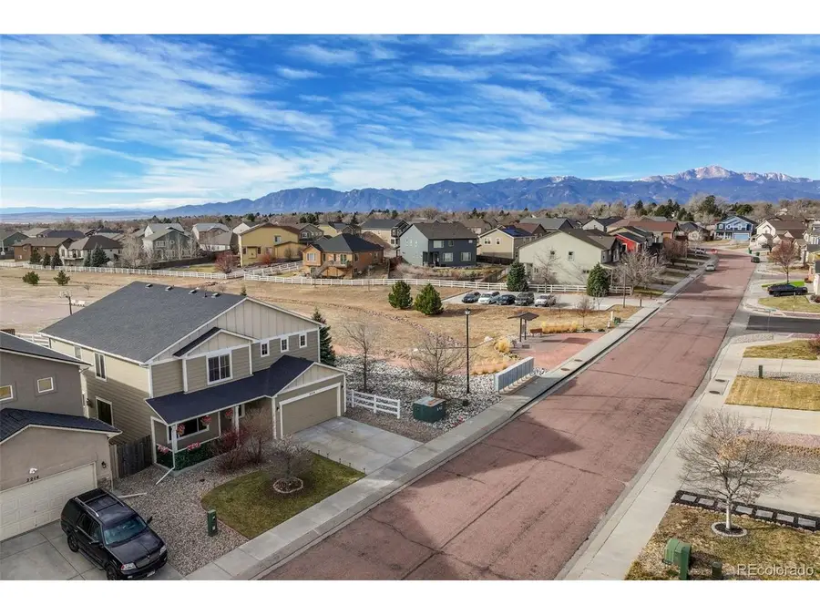 2224 Reed Grass Way, Colorado Springs, CO 80915 - Image #2