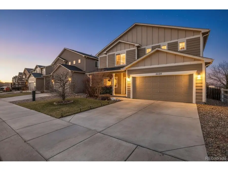 2224 Reed Grass Way, Colorado Springs, CO 80915 - Image #3