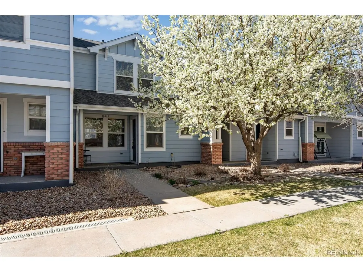 18917 E 57th Pl, Denver, CO 80249 - #1