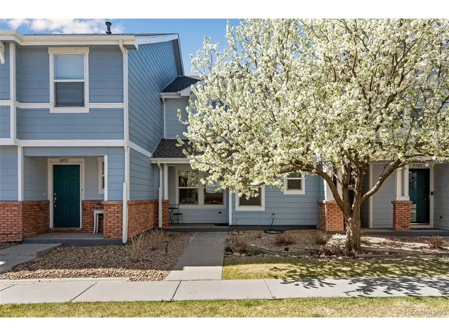 18917 E 57th Pl, Denver, CO 80249 - #2