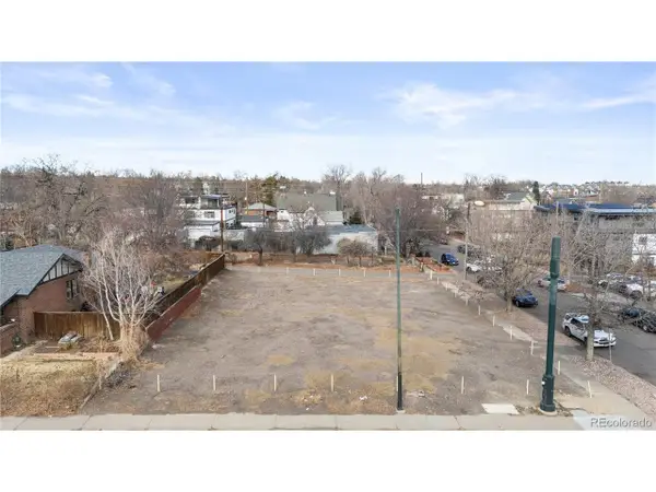 1901 W 38th Ave, Denver, CO 80211