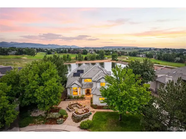 4061 Spy Glass Ln, Longmont, CO 80503