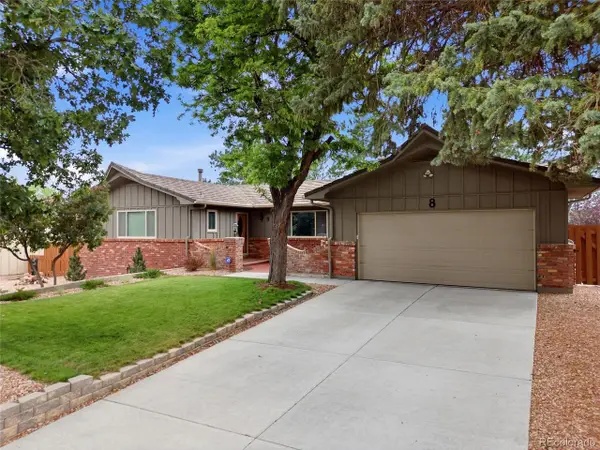 8 Raven Hill Ct, Colorado Springs, CO 80919