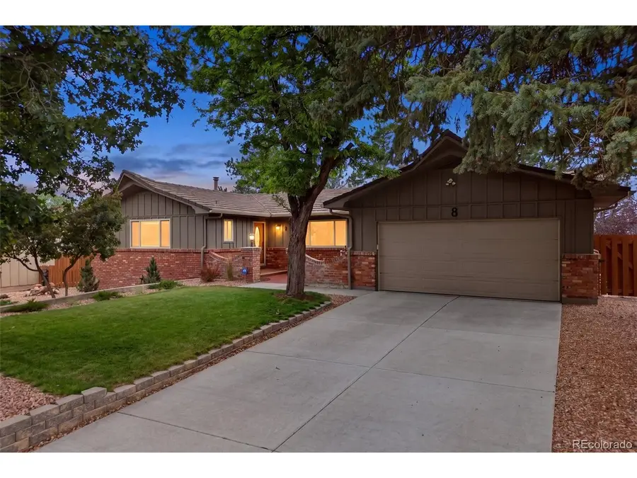 8 Raven Hill Ct, Colorado Springs, CO 80919 - #2