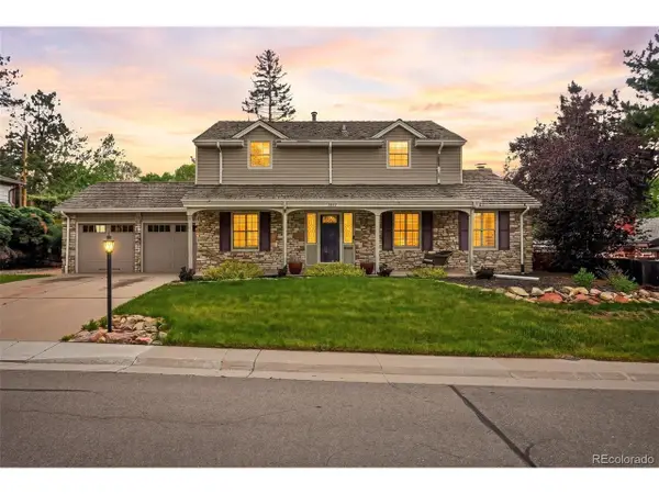 3692 E Briarwood Ave, Centennial, CO 80122