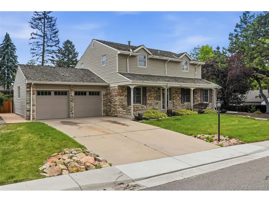 3692 E Briarwood Ave, Centennial, CO 80122 - #2