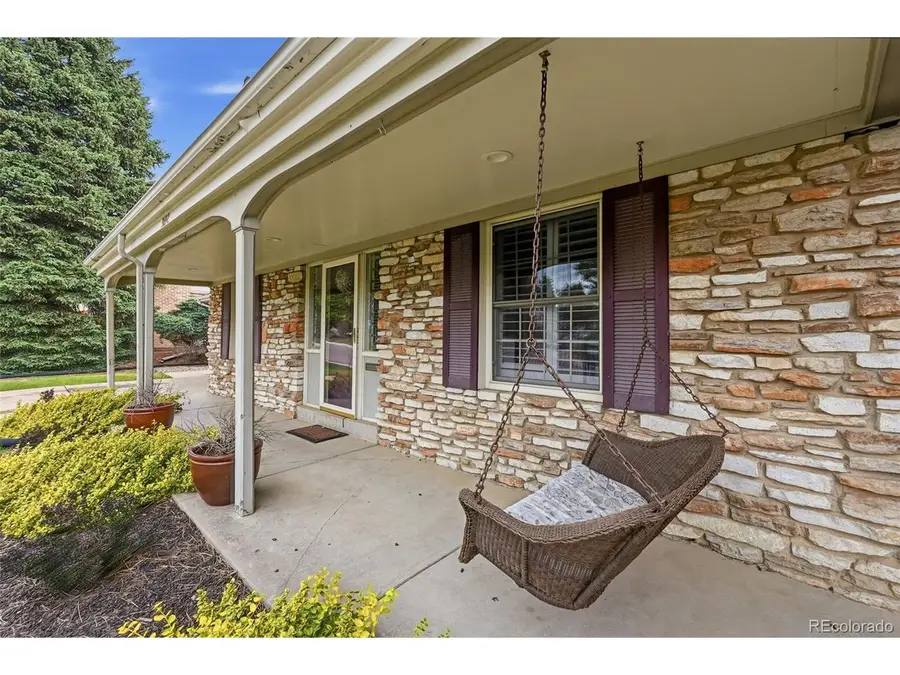 3692 E Briarwood Ave, Centennial, CO 80122 - #3