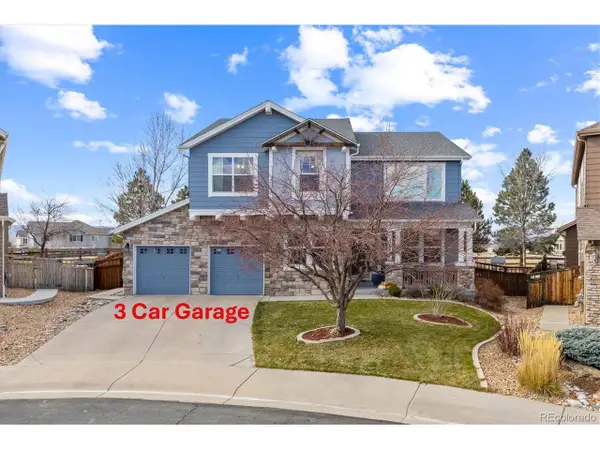 4755 Mustang Run Pl, Castle Rock, CO 80109