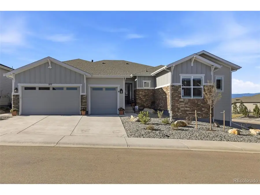 577 Scrubjay Cir, Castle Rock, CO 80104 - #2