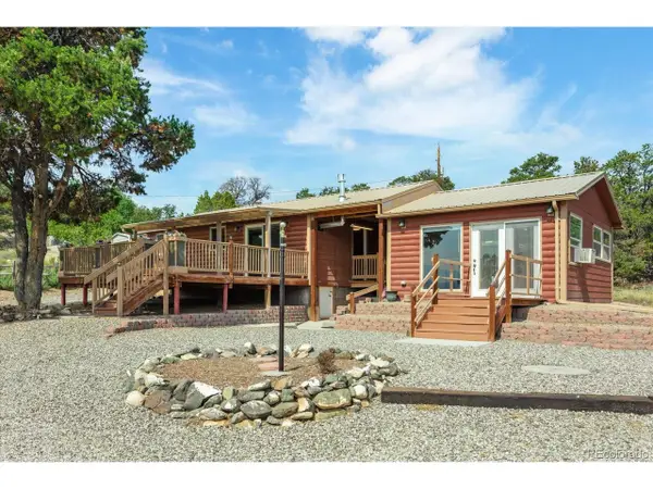 163 Holiday Hills Blvd, Howard, CO 81233