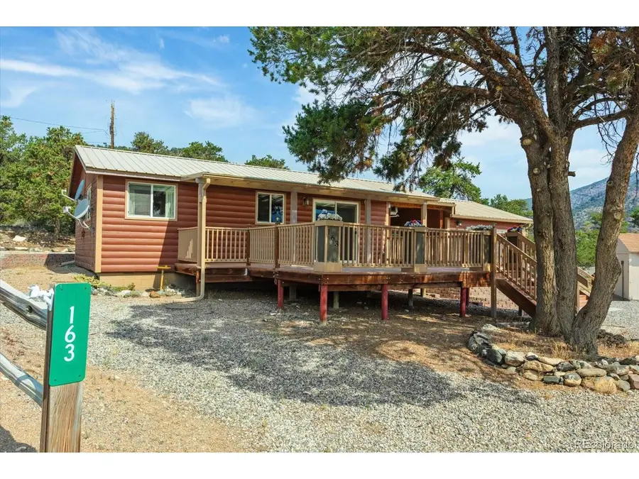 163 Holiday Hills Blvd, Howard, CO 81233 - Image #3