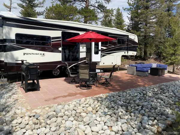 65 Spike Way, Hartsel, CO 80449