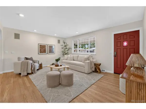 3019 S Eaton St, Denver, CO 80227