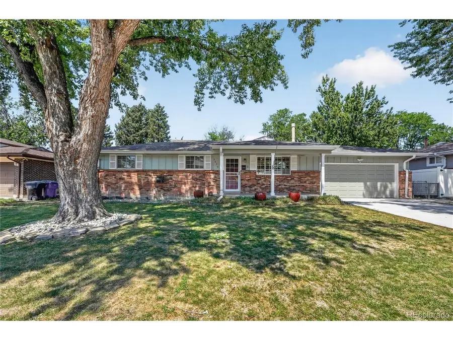 3019 S Eaton St, Denver, CO 80227 - #3