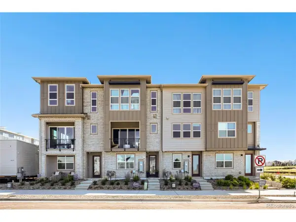 6272 N Killarney St, Aurora, CO 80019