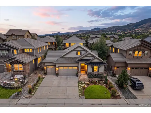 15784 Burrowing Owl Ct, Morrison, CO 80465