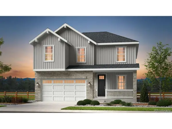 3221 N Elk Way, Aurora, CO 80019