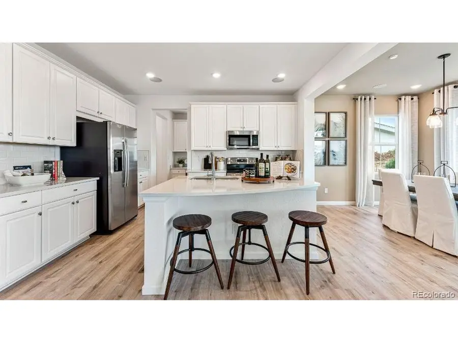3221 N Elk Way, Aurora, CO 80019 - #2