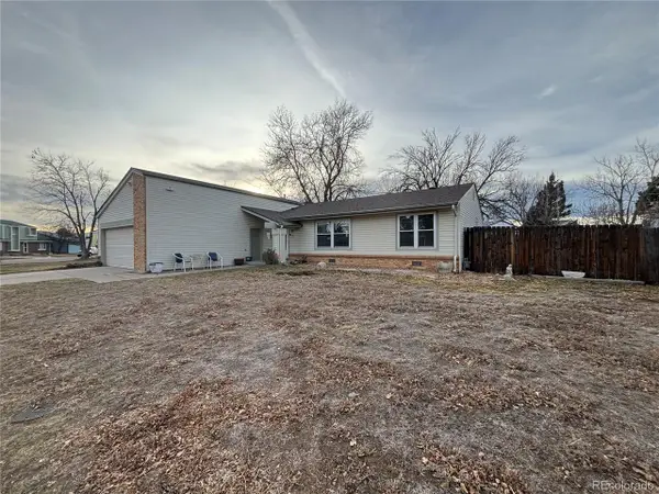4607 S Joplin Way, Aurora, CO 80015